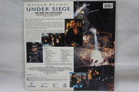 Under Siege USA 12420