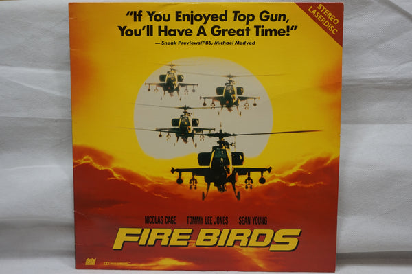 Fire Birds USA 1063 AS