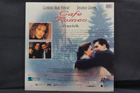 Cafe Romeo USA LV20485
