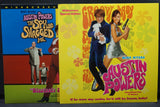 Austin Powers Bundle USA ID3965LI/ID5956LI
