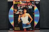 Scandal In A Small Town USA ID7101VK
