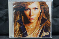 Jennifer Lopez: J-Lo AUS 498841 2