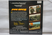 Fire Birds USA 1063 AS