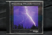 Nature's Magic: Dazzling Thunderstorm AUS AVM116