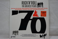 Rock 'N' Roll: The Greatest Years - 70 JAP VAL-3115