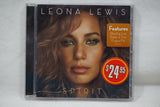 Leona Lewis: Spirit AUS 88697367672