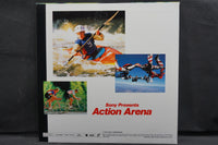 Sony Presents: Action Arena JAP HLV-9008A