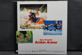 Sony Presents: Action Arena JAP HLV-9008A