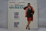 Just Like A Woman USA ID3187HL