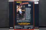 Scandal In A Small Town USA ID7101VK