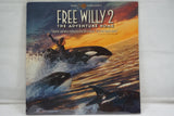 Free Willy 2: The Adventure Home USA 18200