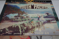 South Pacifc: Includes Special Program (See Pics) USA 4268-85