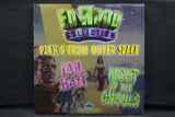 Ed Wood Bundle USA 2758 AS/LVD9418/LVD9507