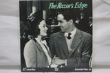Razor's Edge, The USA 1049-80