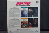 Star Trek: The Next Generation - Episodes 55 & 56 USA LV 40270-155