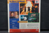 War Of The Worlds, The USA LV 5303-2