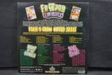 Ed Wood Bundle USA 2758 AS/LVD9418/LVD9507