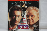 FX Combo Pack USA ID2942OR, ID8394OR