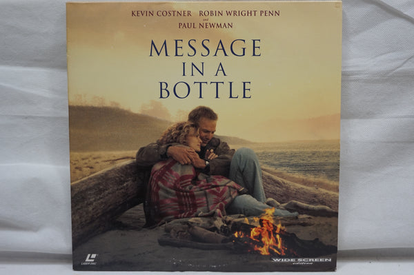 Message In A Bottle USA 16989