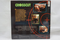 Crosscut USA ID3497AP