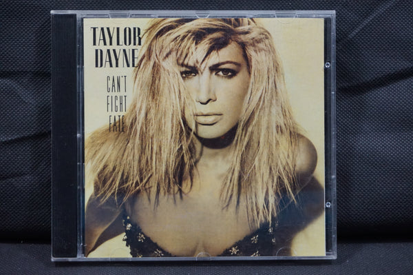 Taylor Dayne: Can't Fight Fate AUS ARCD-8581