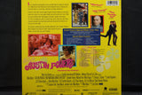 Austin Powers Bundle USA ID3965LI/ID5956LI