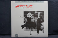 Swing Time: Criterion Collection USA CC1200L