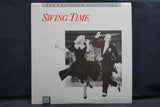 Swing Time: Criterion Collection USA CC1200L