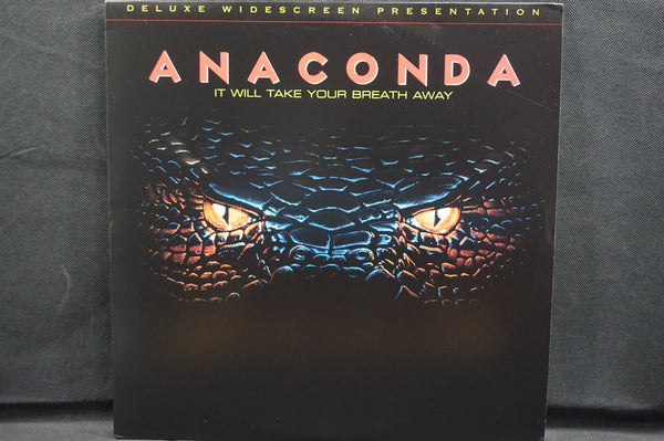 Anaconda USA 81756