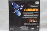 Gunmen USA LD69977