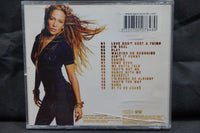 Jennifer Lopez: J-Lo AUS 498841 2