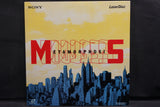 Sony Presents: Metamorphosis JAP HLV-9005A