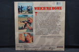 Which Way Home USA ID8356TU