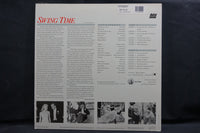 Swing Time: Criterion Collection USA CC1200L
