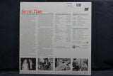 Swing Time: Criterion Collection USA CC1200L