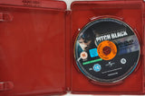 Pitch Black AUS 8252445