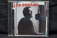Joe Cocker: Organic AUS TVD93466