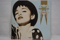 Madonna: The Immaculate Collection JAP WPLP-9045