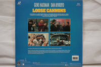 Loose Cannons USA 70196