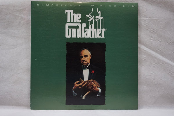 The Godfather USA LV080491-WS