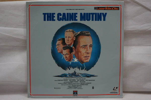 Caine Mutiny, The USA 30425