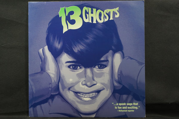 13 Ghosts USA 07686