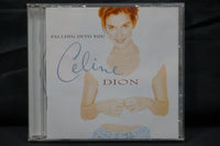 Celine Dion: Falling Into You TAI 483961.2