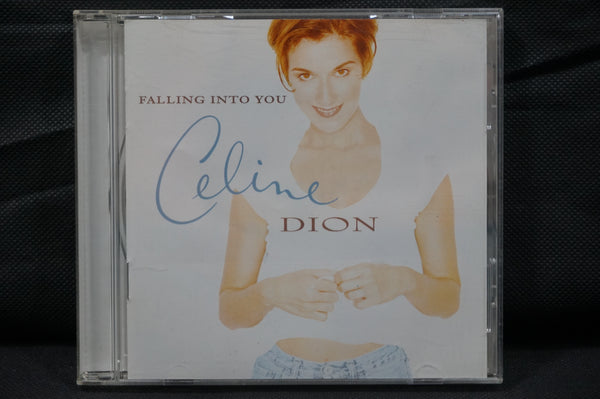 Celine Dion: Falling Into You TAI 483961.2