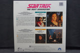 Star Trek: The Next Generation - Episodes 57 & 58 USA LV 40270-157