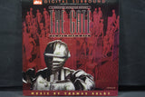 Gate To The Mind's Eye: DTS USA ID4068MM