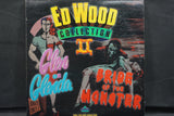 Ed Wood Bundle USA 2758 AS/LVD9418/LVD9507