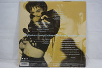 Madonna: The Immaculate Collection JAP WPLP-9045