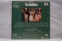 The Godfather USA LV080491-WS