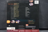 Gate To The Mind's Eye: DTS USA ID4068MM